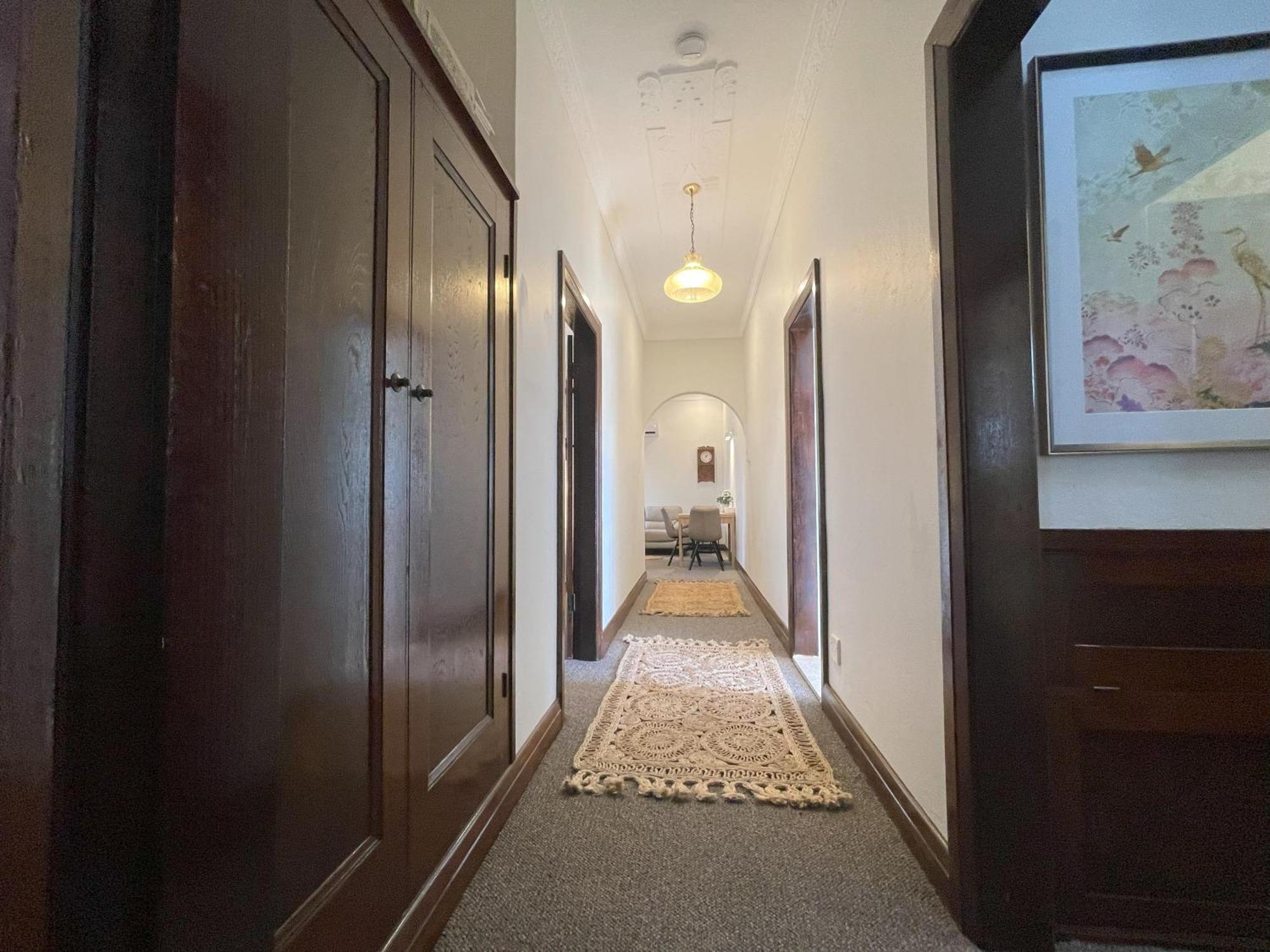 Globe Apartments Wagga Wagga Εξωτερικό φωτογραφία