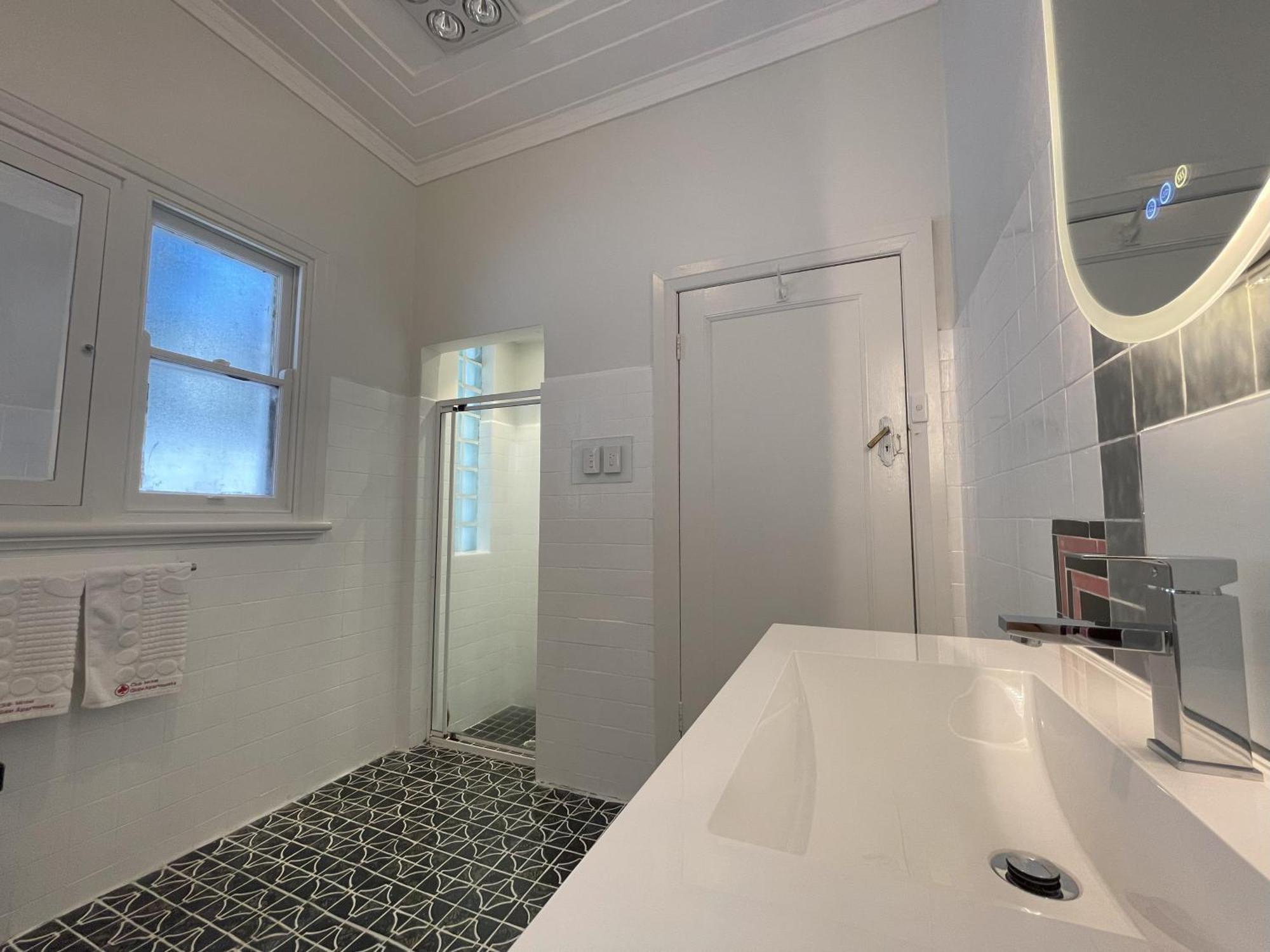 Globe Apartments Wagga Wagga Εξωτερικό φωτογραφία