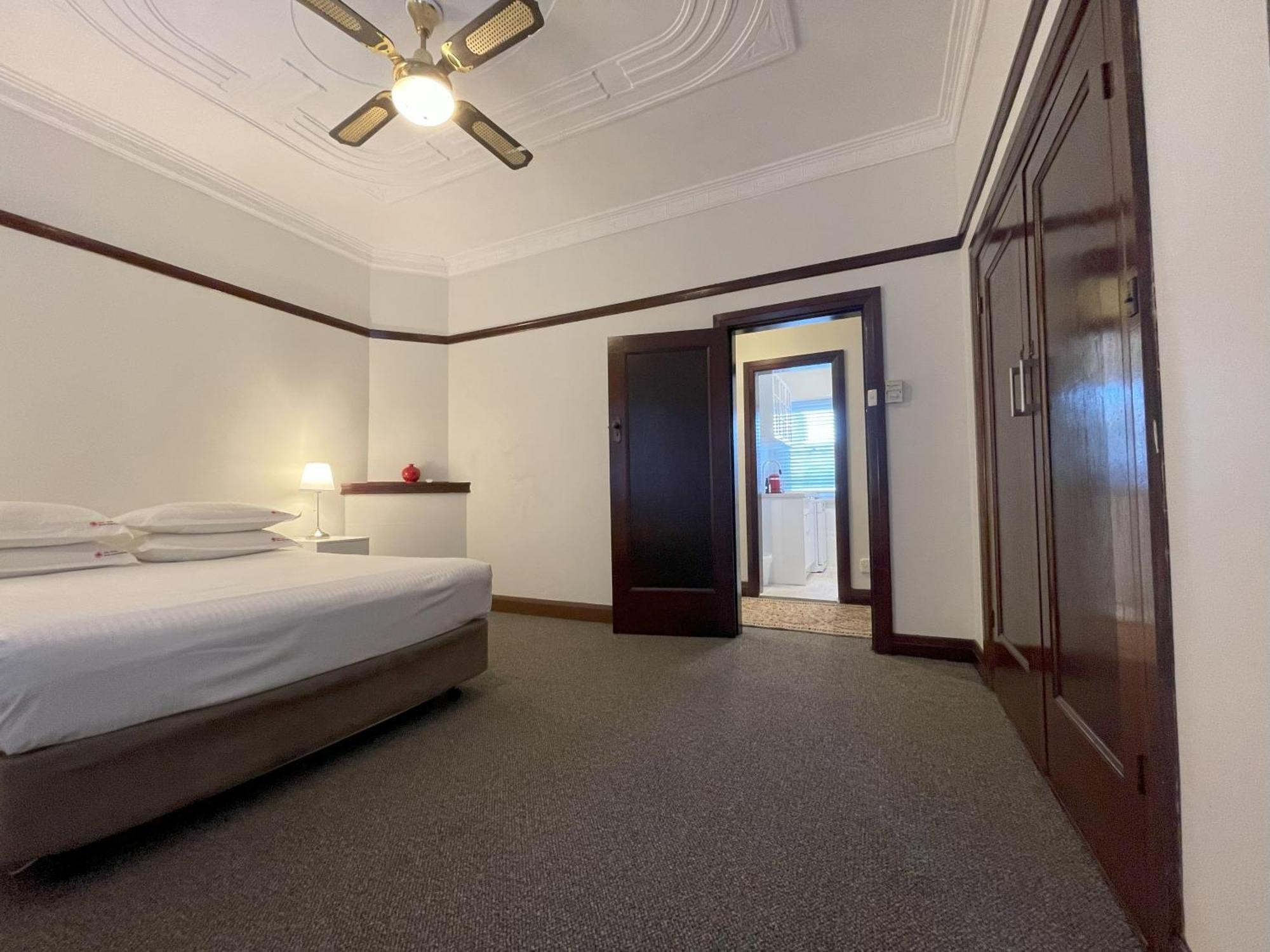 Globe Apartments Wagga Wagga Εξωτερικό φωτογραφία