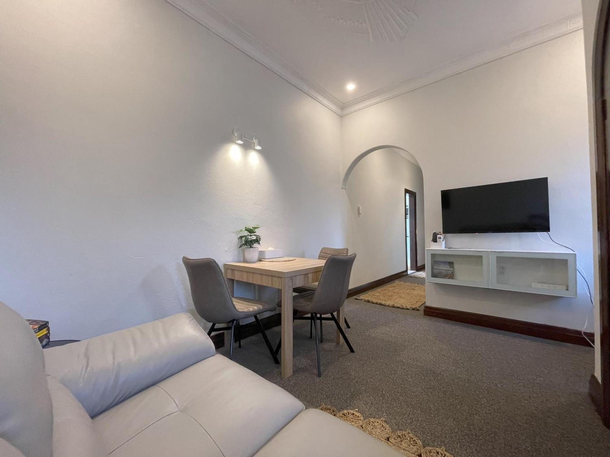 Globe Apartments Wagga Wagga Εξωτερικό φωτογραφία