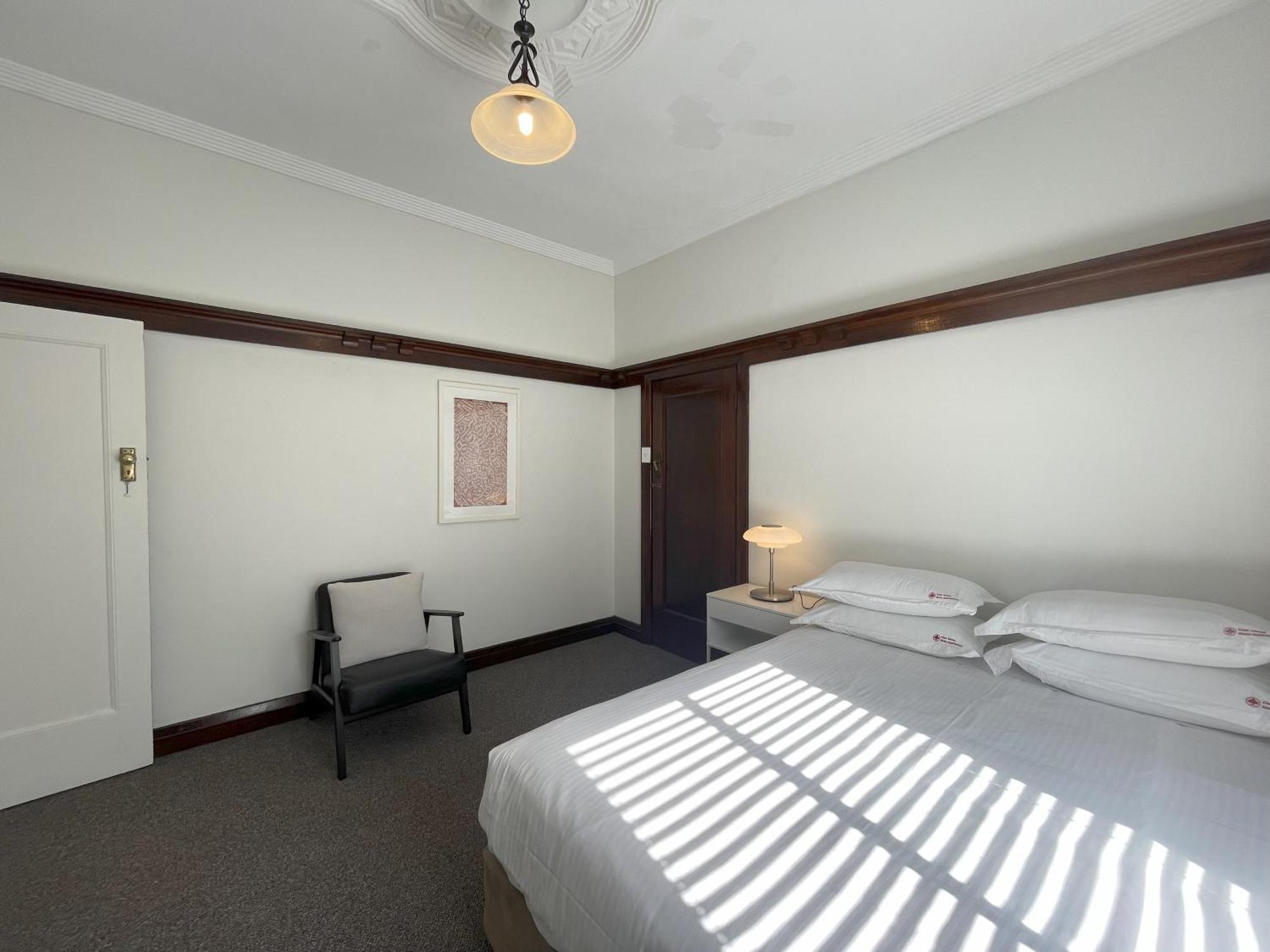 Globe Apartments Wagga Wagga Εξωτερικό φωτογραφία