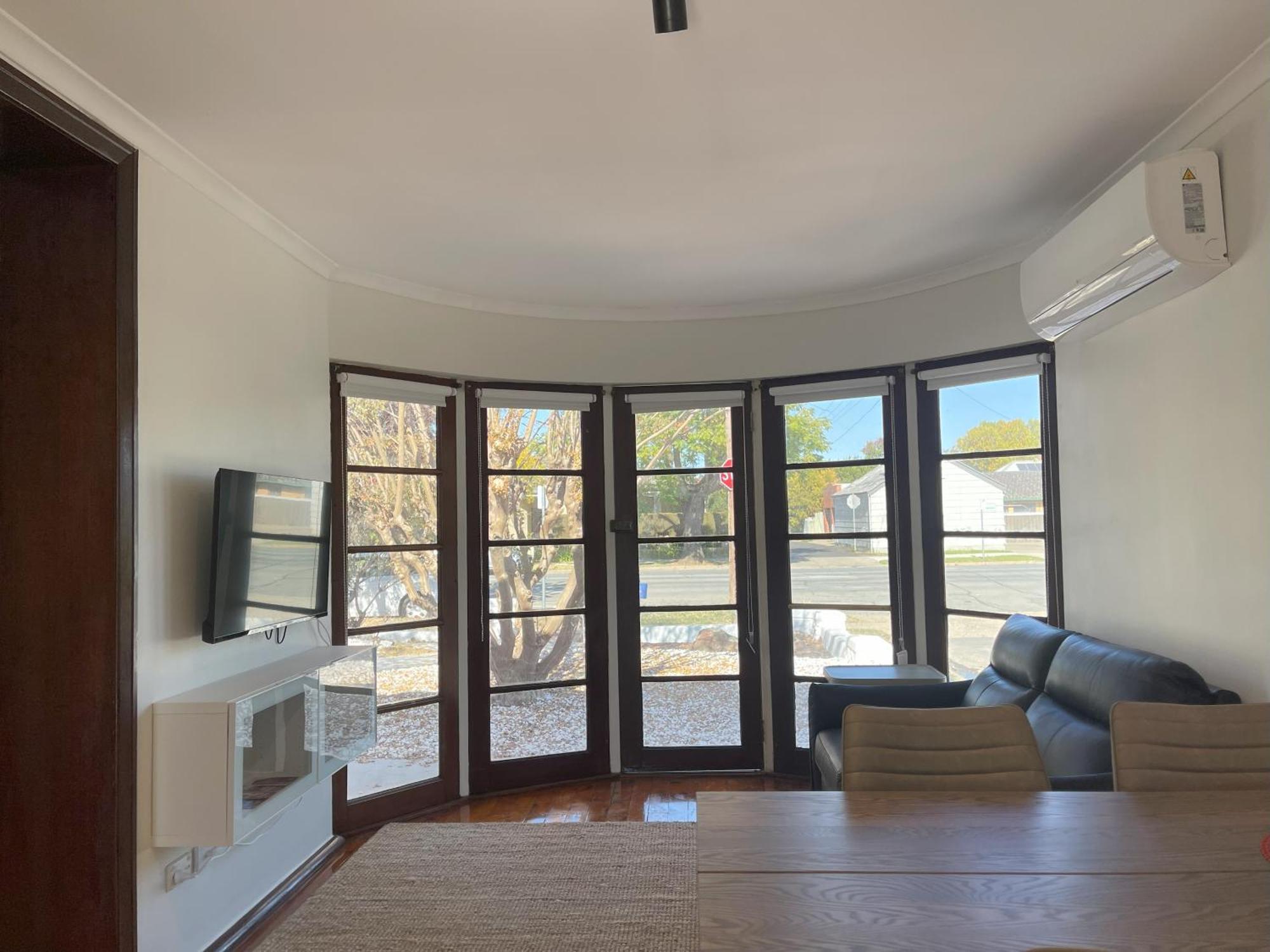 Globe Apartments Wagga Wagga Εξωτερικό φωτογραφία