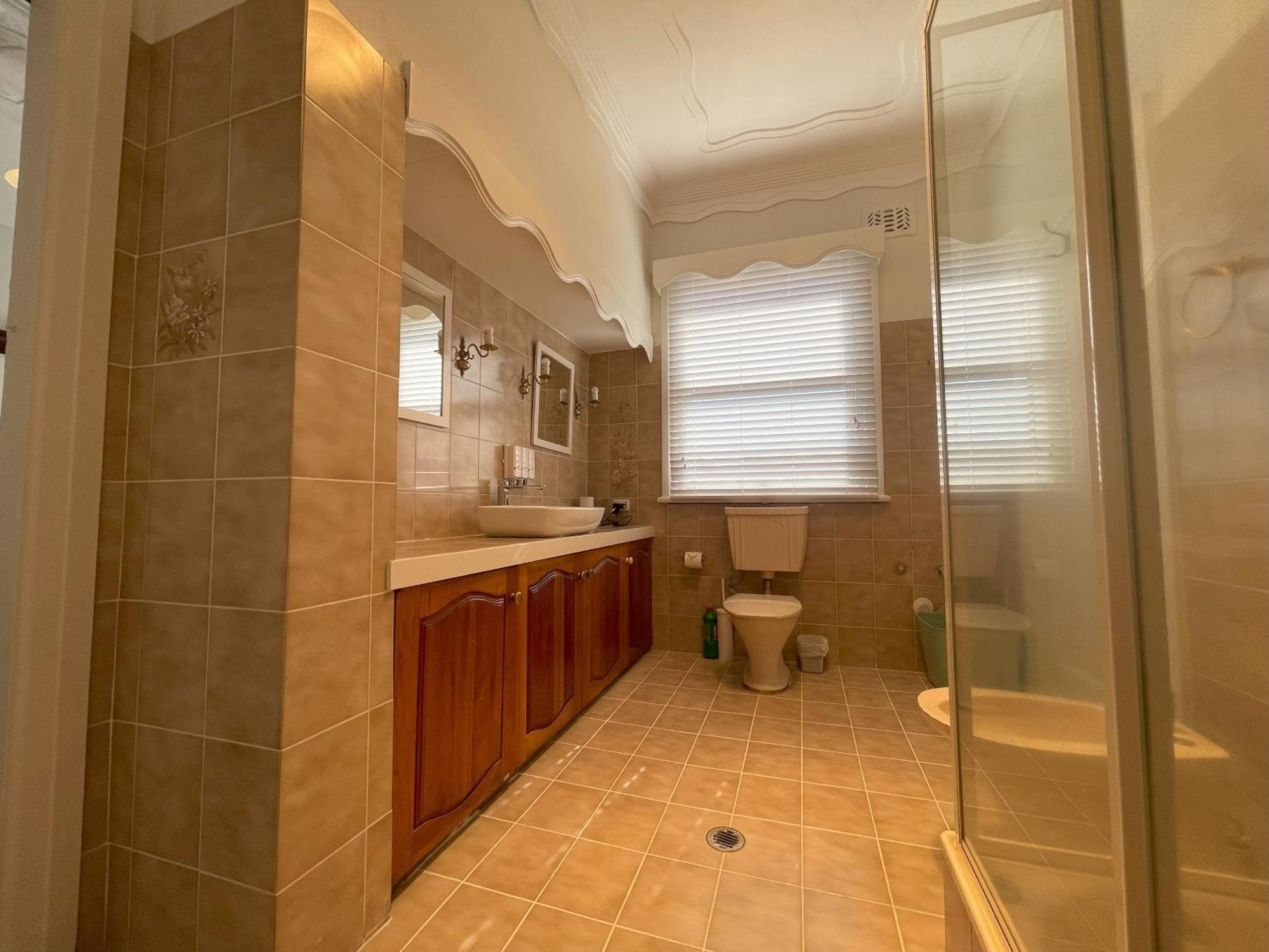 Globe Apartments Wagga Wagga Εξωτερικό φωτογραφία