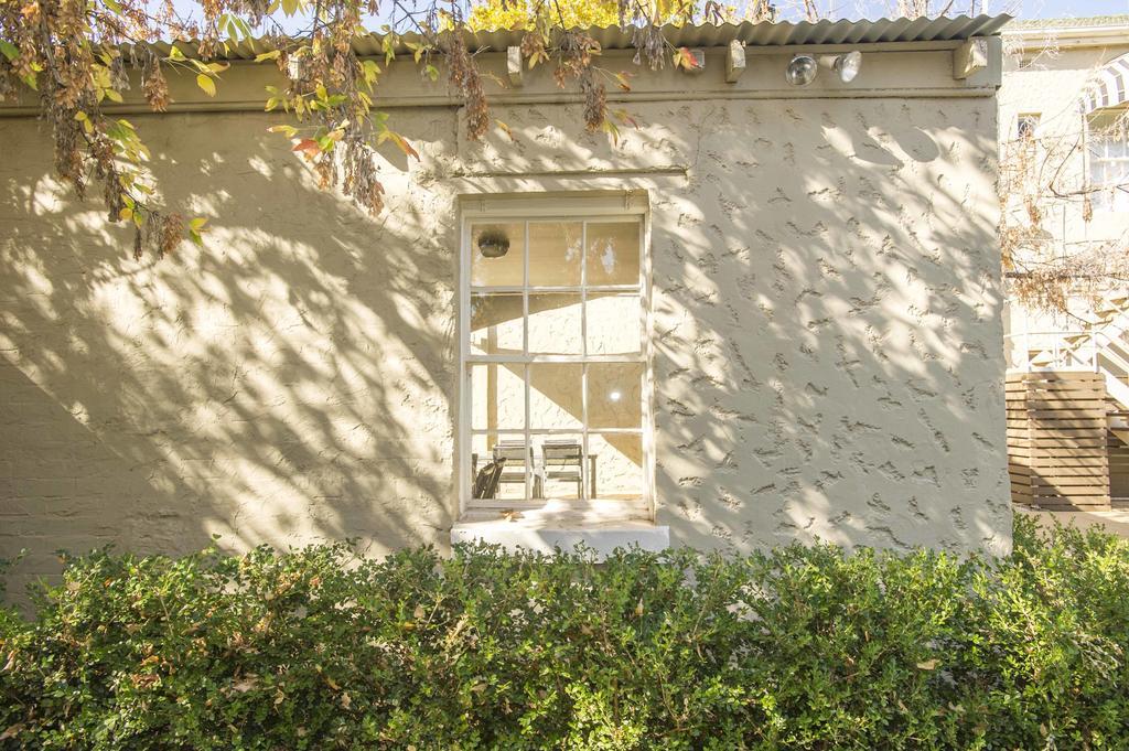 Globe Apartments Wagga Wagga Εξωτερικό φωτογραφία