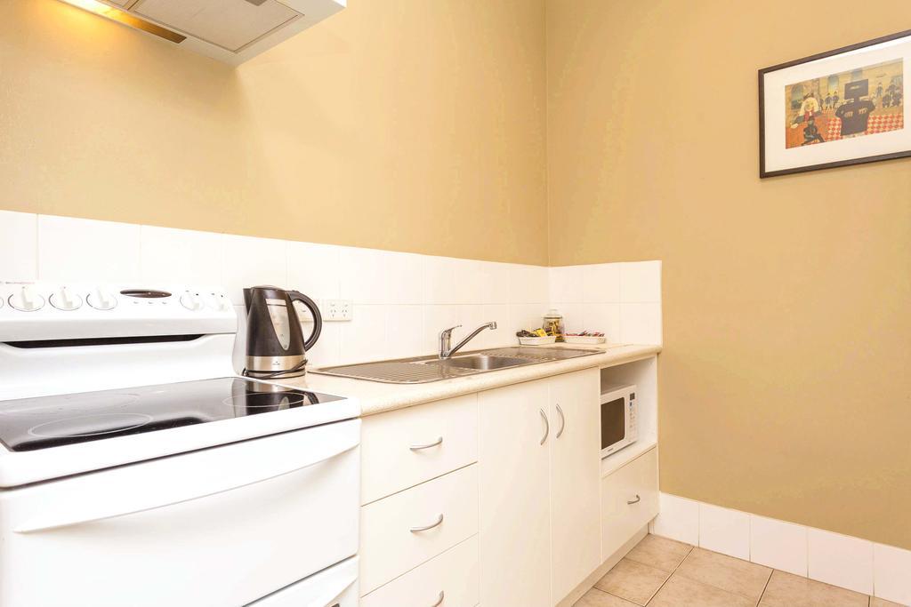 Globe Apartments Wagga Wagga Εξωτερικό φωτογραφία
