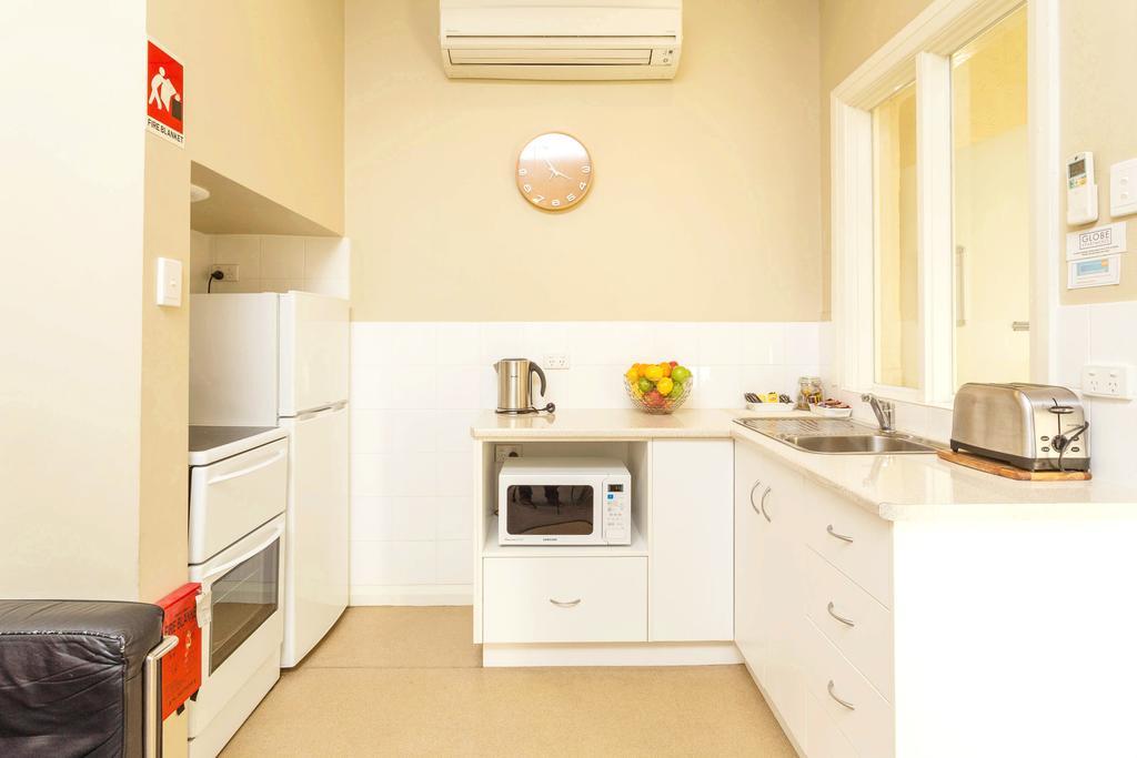 Globe Apartments Wagga Wagga Εξωτερικό φωτογραφία