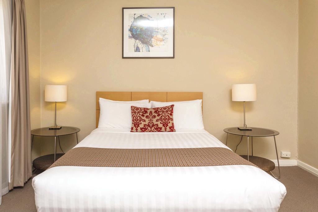 Globe Apartments Wagga Wagga Εξωτερικό φωτογραφία