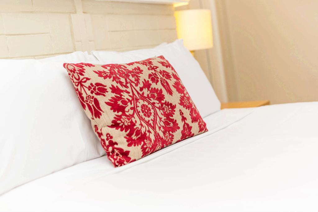 Globe Apartments Wagga Wagga Εξωτερικό φωτογραφία