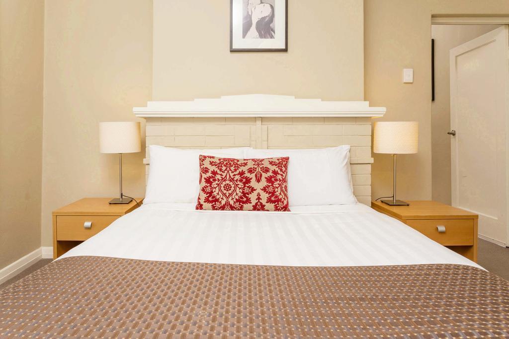 Globe Apartments Wagga Wagga Εξωτερικό φωτογραφία