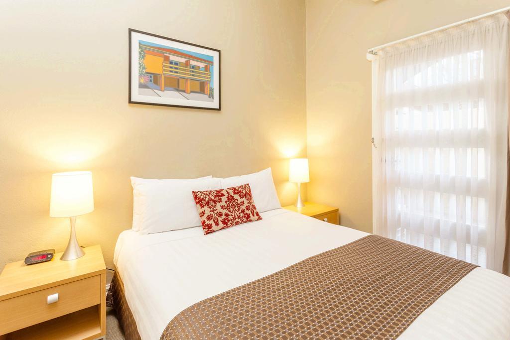 Globe Apartments Wagga Wagga Εξωτερικό φωτογραφία