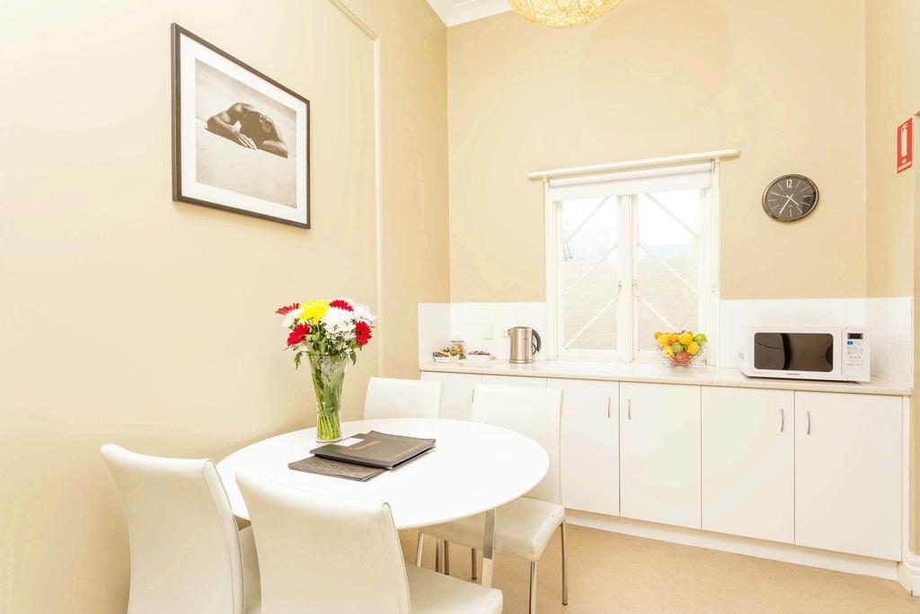 Globe Apartments Wagga Wagga Εξωτερικό φωτογραφία