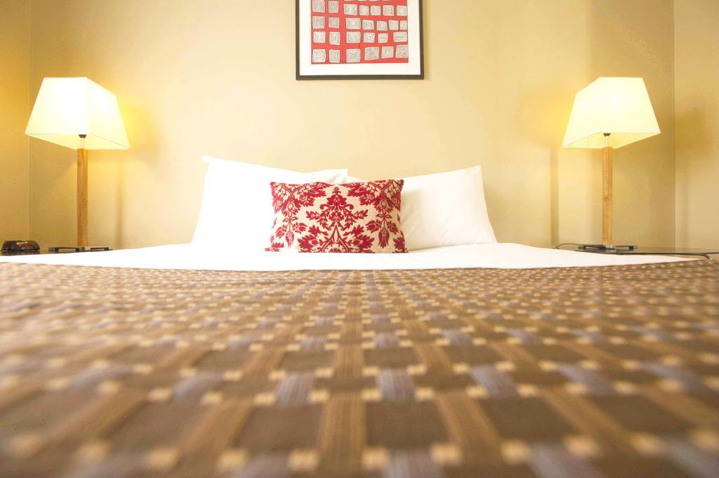 Globe Apartments Wagga Wagga Εξωτερικό φωτογραφία