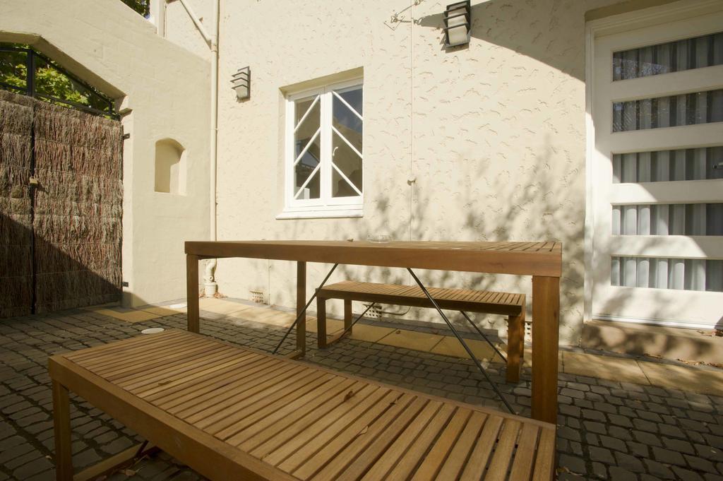 Globe Apartments Wagga Wagga Εξωτερικό φωτογραφία