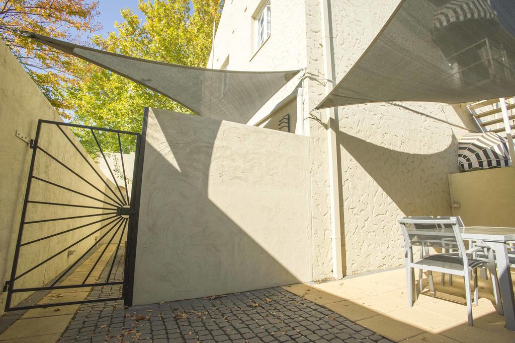 Globe Apartments Wagga Wagga Εξωτερικό φωτογραφία