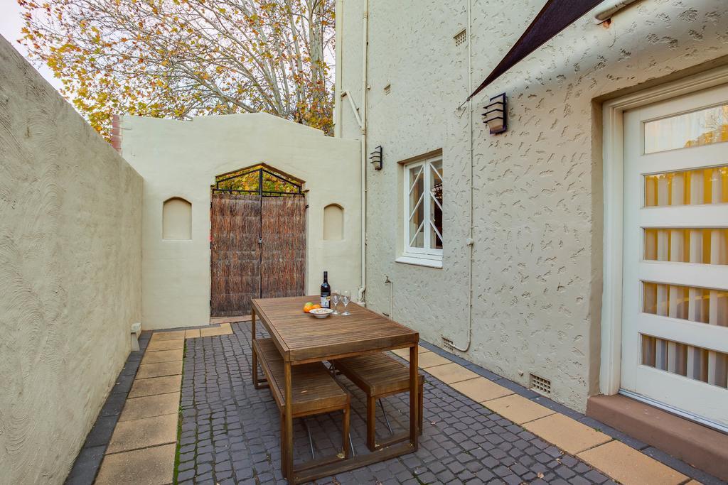 Globe Apartments Wagga Wagga Εξωτερικό φωτογραφία