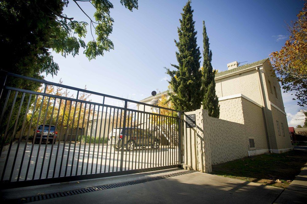 Globe Apartments Wagga Wagga Εξωτερικό φωτογραφία