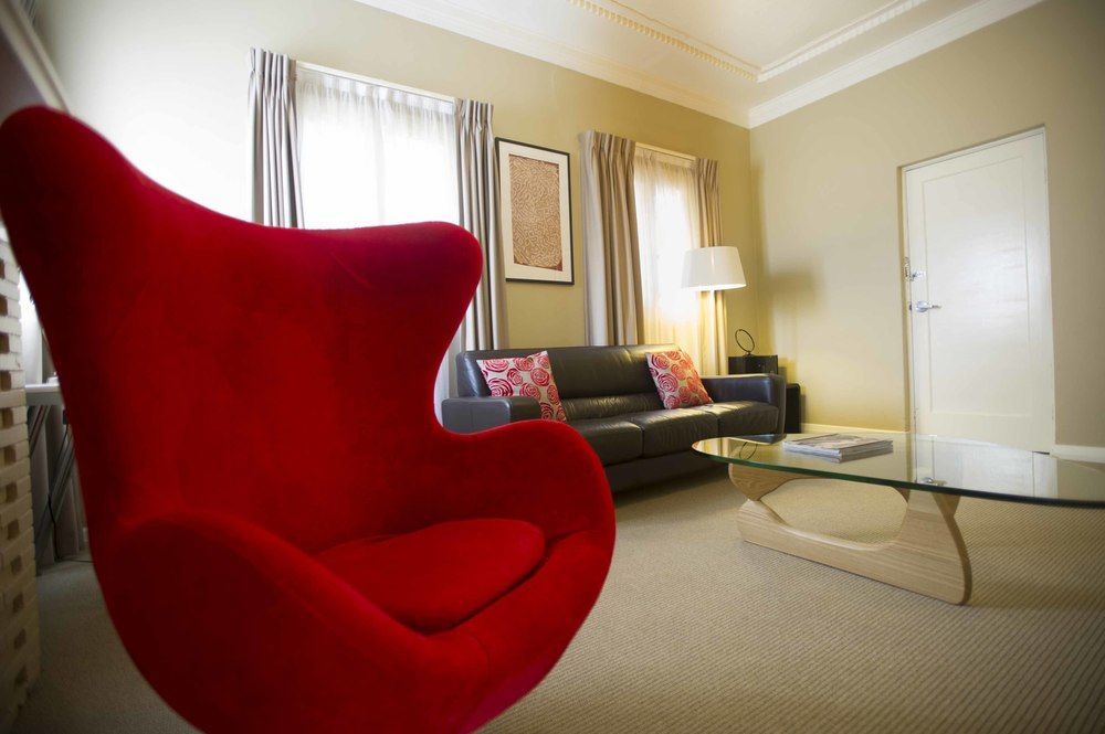 Globe Apartments Wagga Wagga Εξωτερικό φωτογραφία