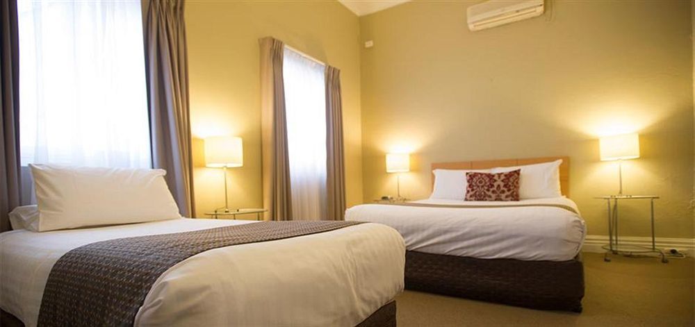 Globe Apartments Wagga Wagga Εξωτερικό φωτογραφία