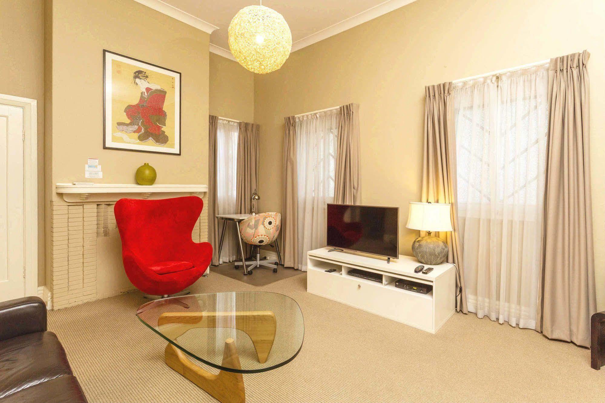 Globe Apartments Wagga Wagga Εξωτερικό φωτογραφία