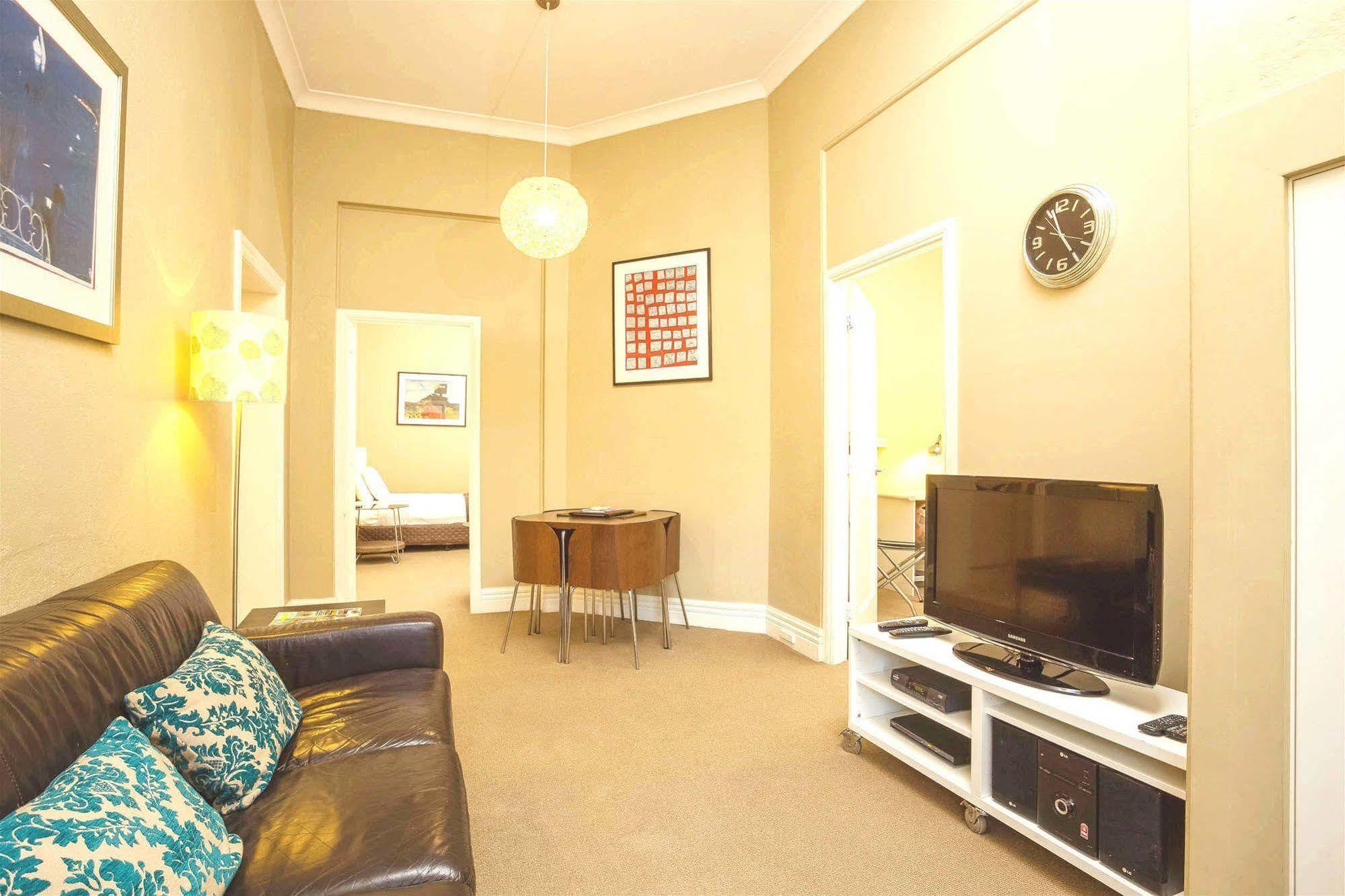 Globe Apartments Wagga Wagga Εξωτερικό φωτογραφία