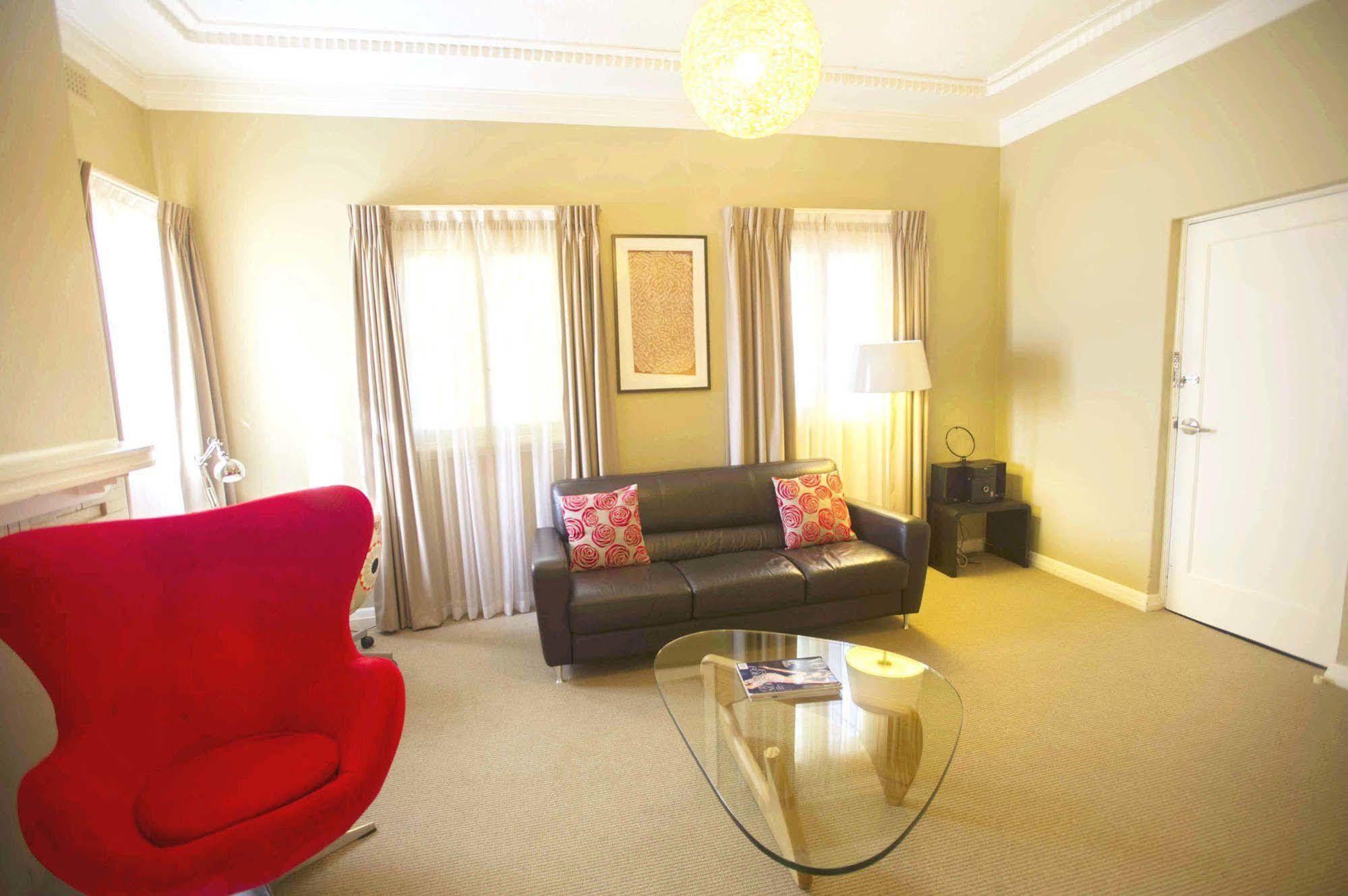 Globe Apartments Wagga Wagga Εξωτερικό φωτογραφία