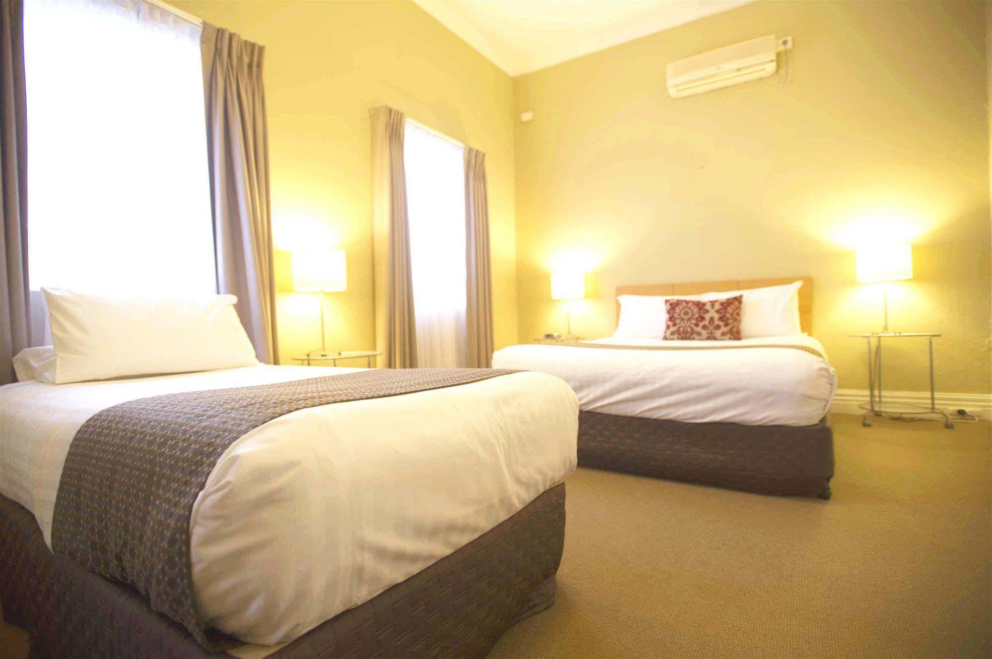 Globe Apartments Wagga Wagga Εξωτερικό φωτογραφία
