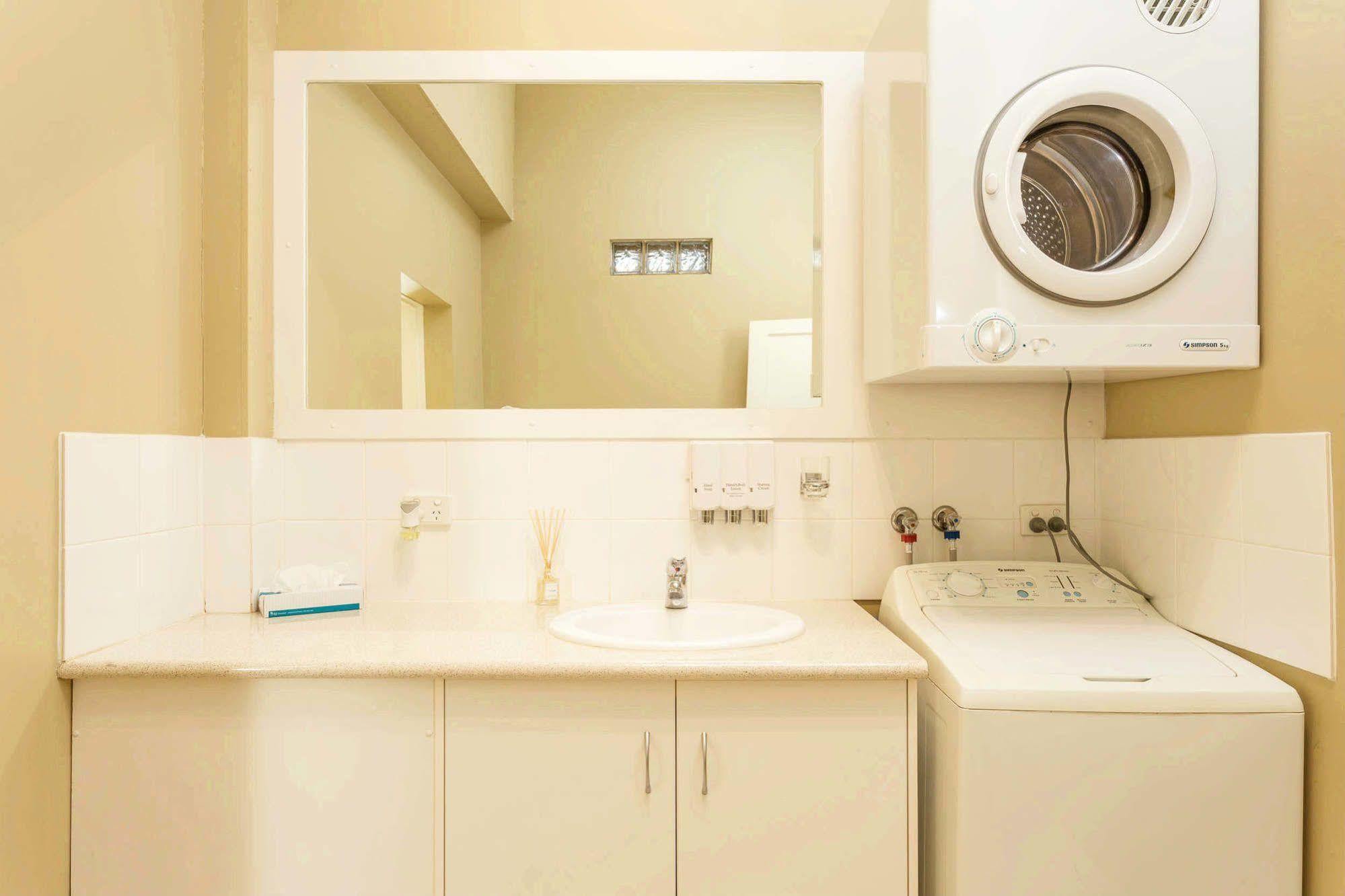 Globe Apartments Wagga Wagga Εξωτερικό φωτογραφία